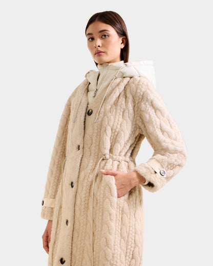 ORIANA - 8125545 Vanilla