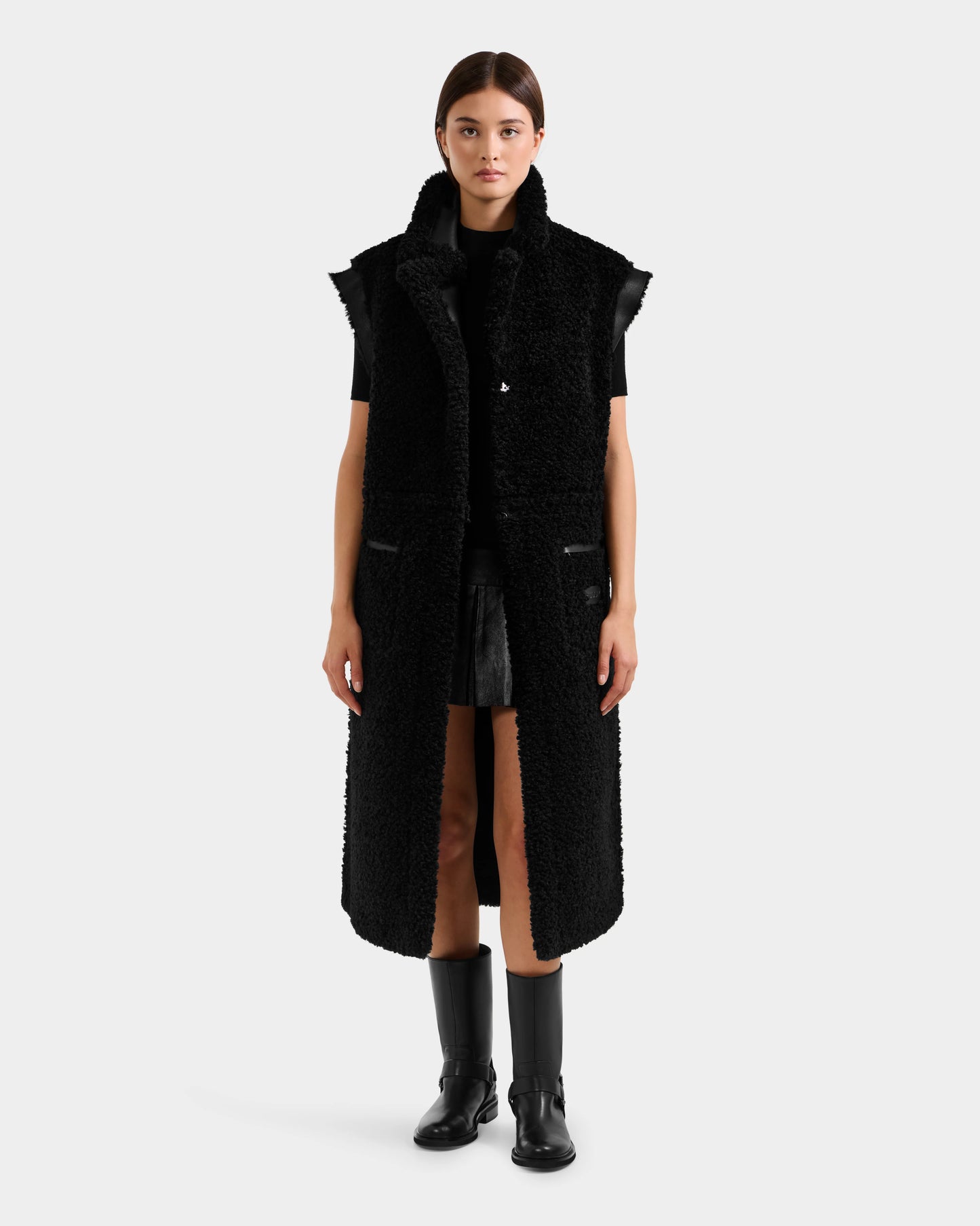 PALOMA - 8125675 Black