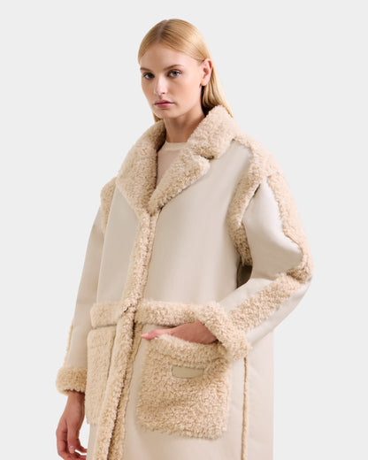 PALOMA - 8125675 Vanilla