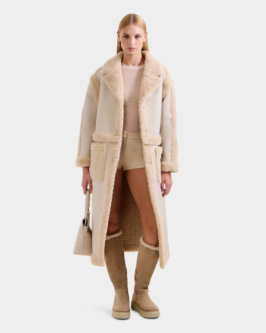 PALOMA - 8125675 Vanilla