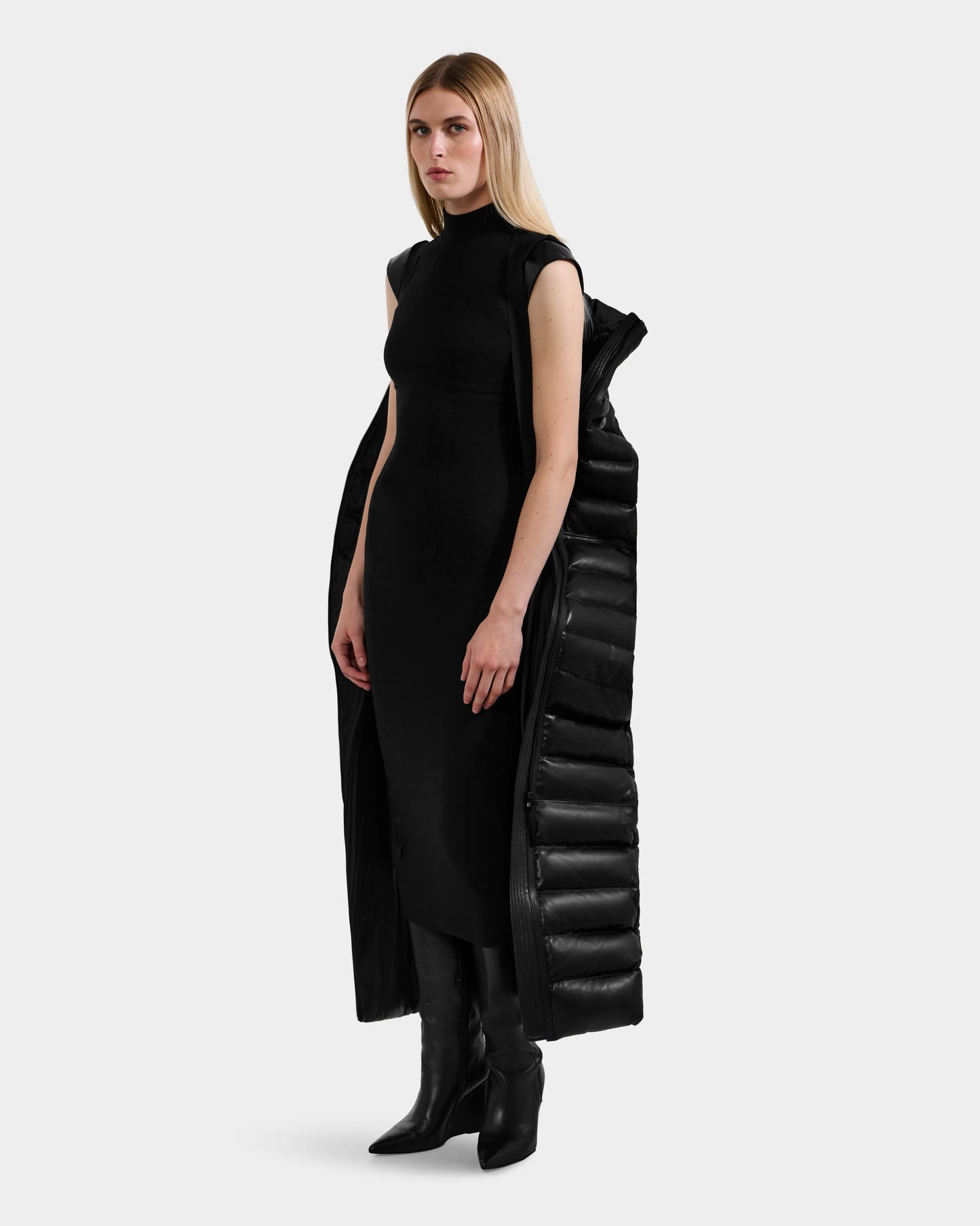 PELIN LX - 8125692 Black