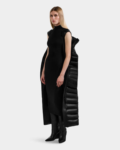 PELIN LX - 8125692 Black