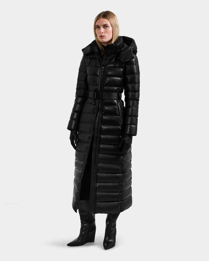 PELIN LX - 8125692 Black