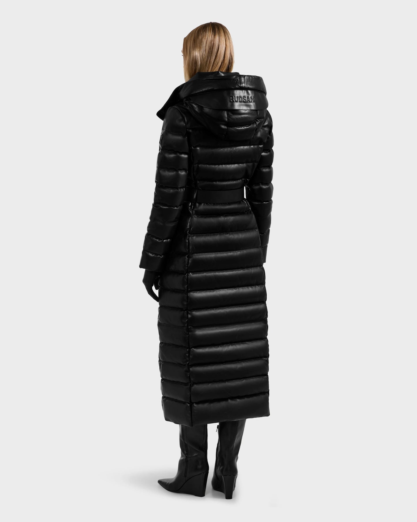 PELIN LX - 8125692 Black