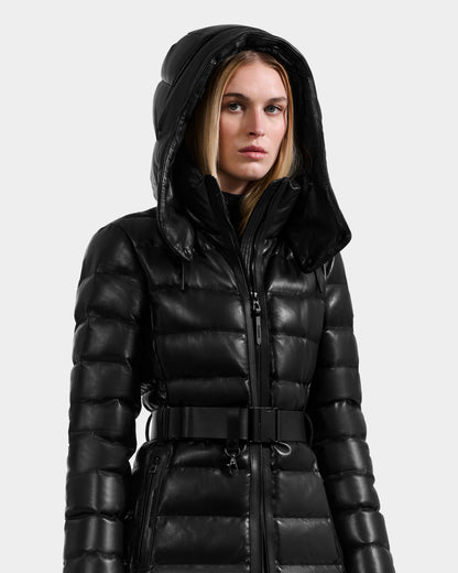 PELIN LX - 8125692 Black