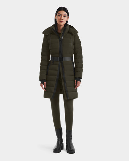 PELIN M - 8124814 Dark Olive