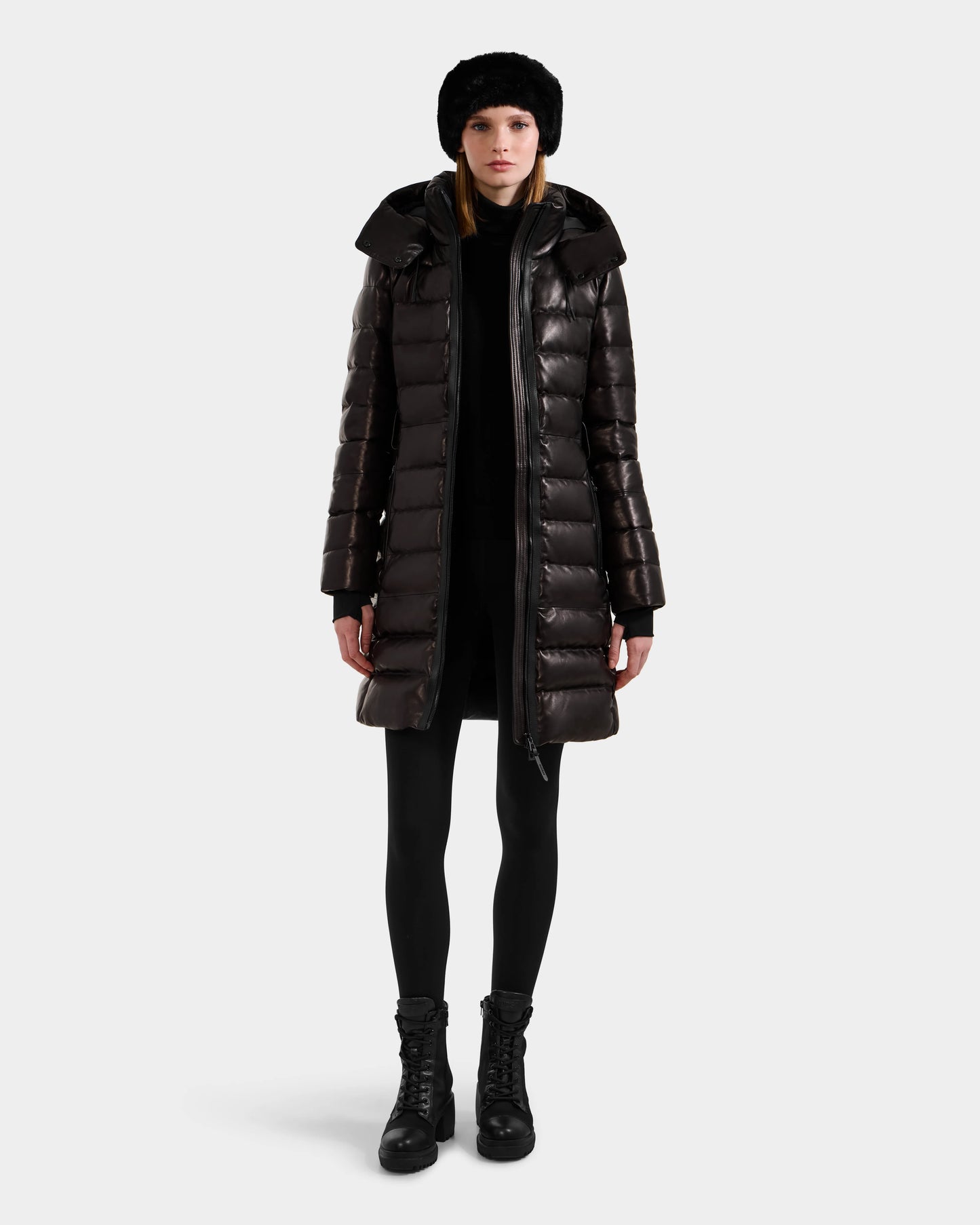 PELIN X - 8125575 Black