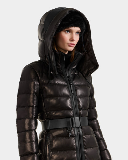 PELIN X - 8125575 Black