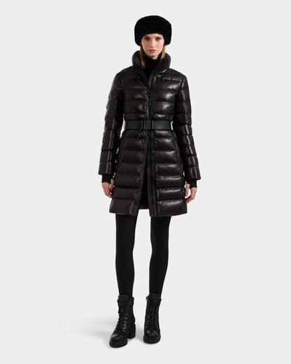 PELIN X - 8125575 Black