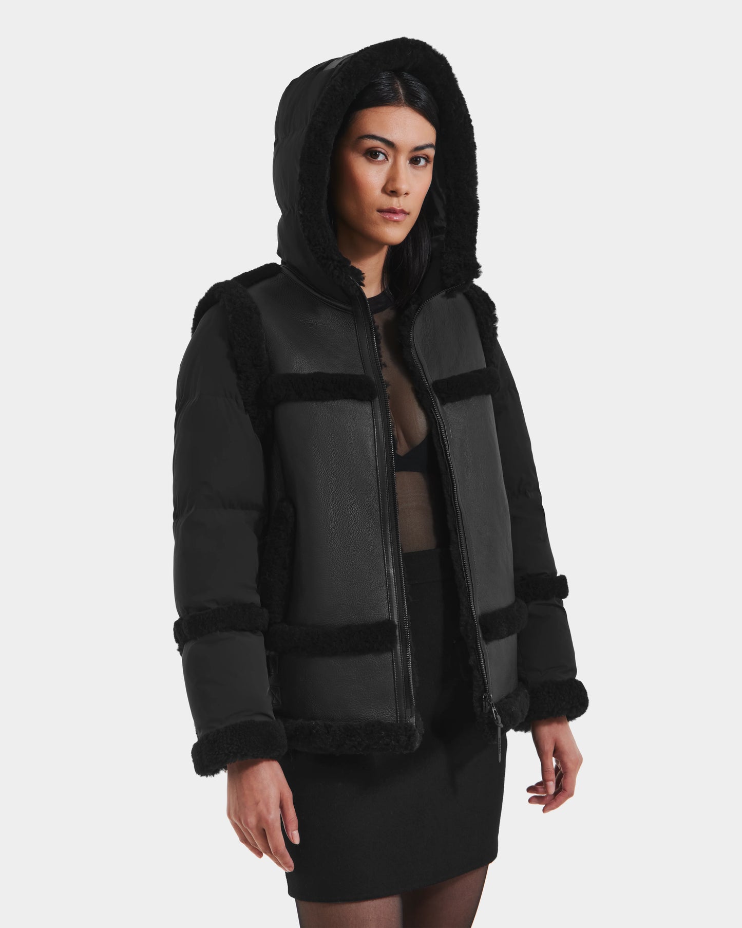 PHEOBE - 8125510 Black