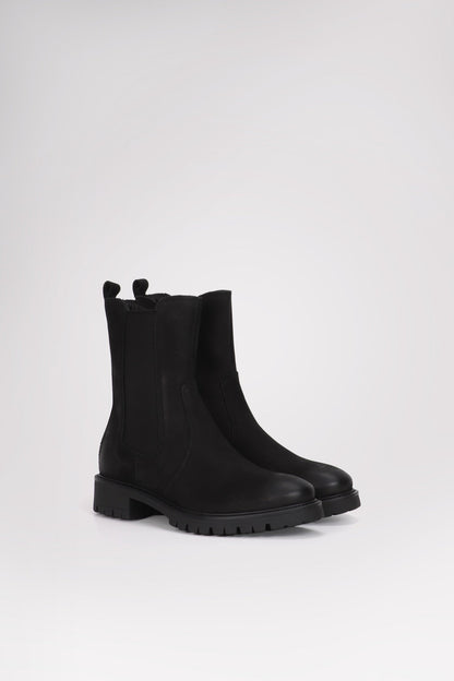 Reading Women's Side Zip Boot