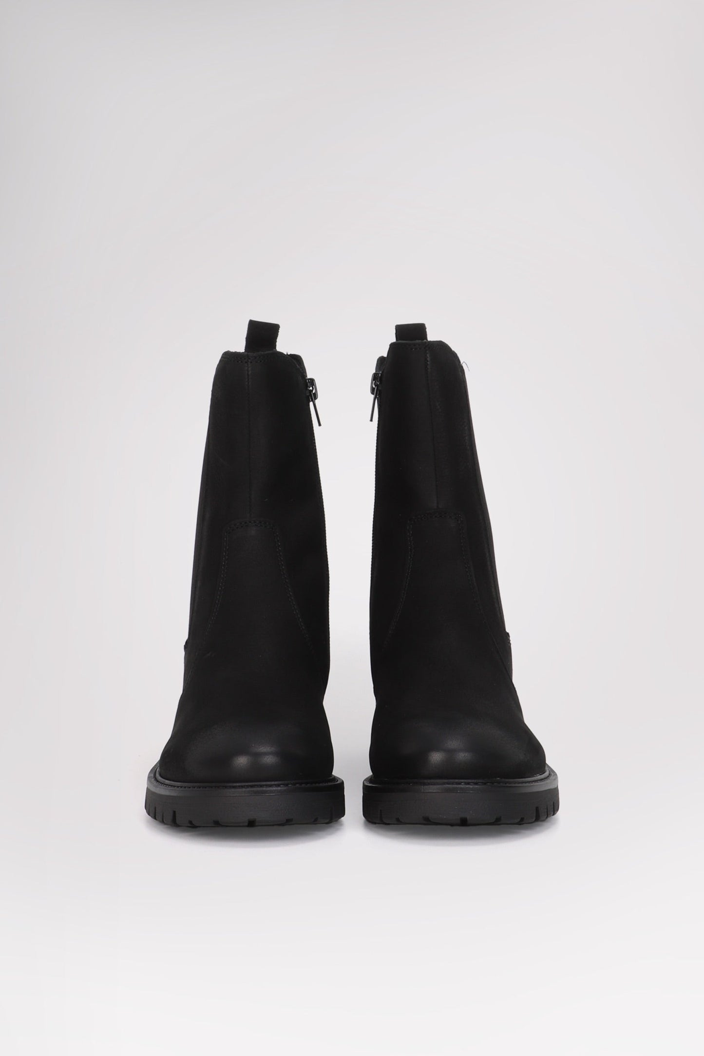 Reading Women's Side Zip Boot