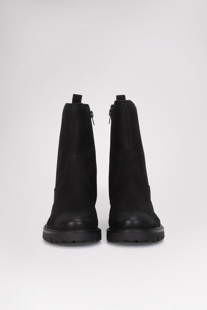 Reading Women's Side Zip Boot