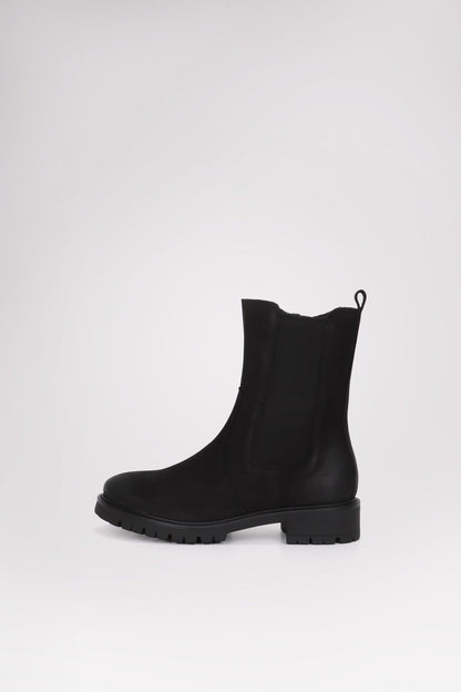 Reading Women's Side Zip Boot