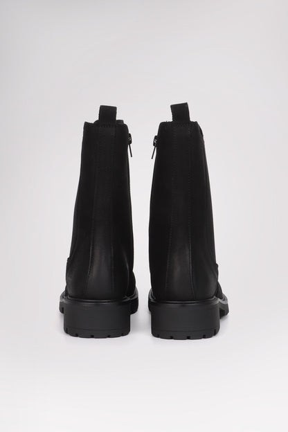 Reading Women's Side Zip Boot