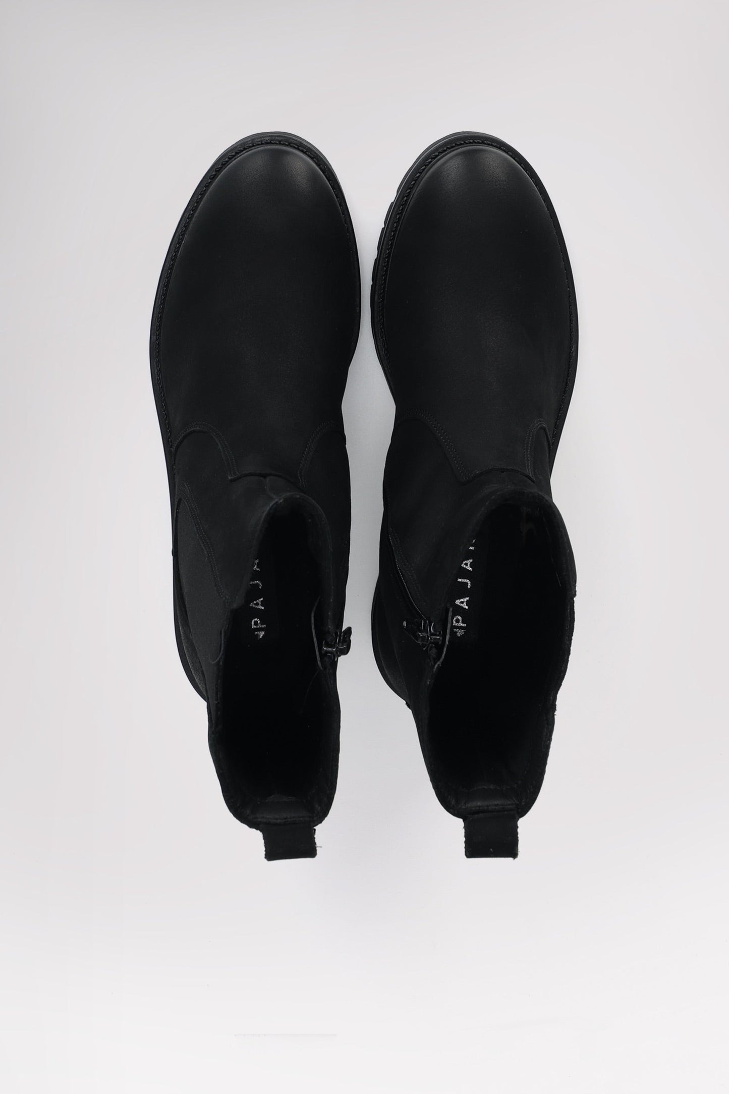 Reading Women's Side Zip Boot