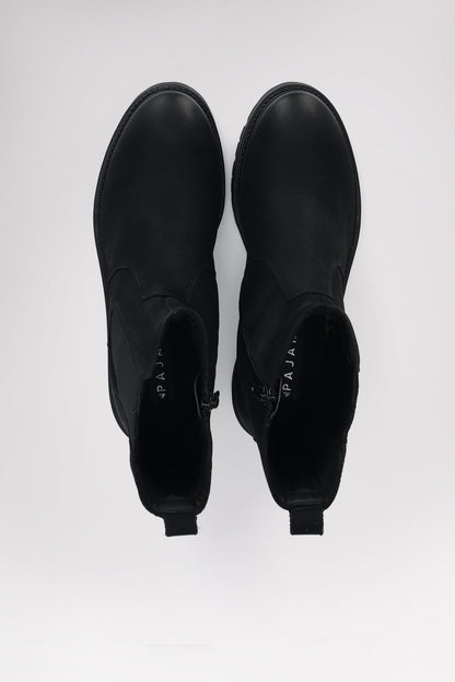 Reading Women's Side Zip Boot