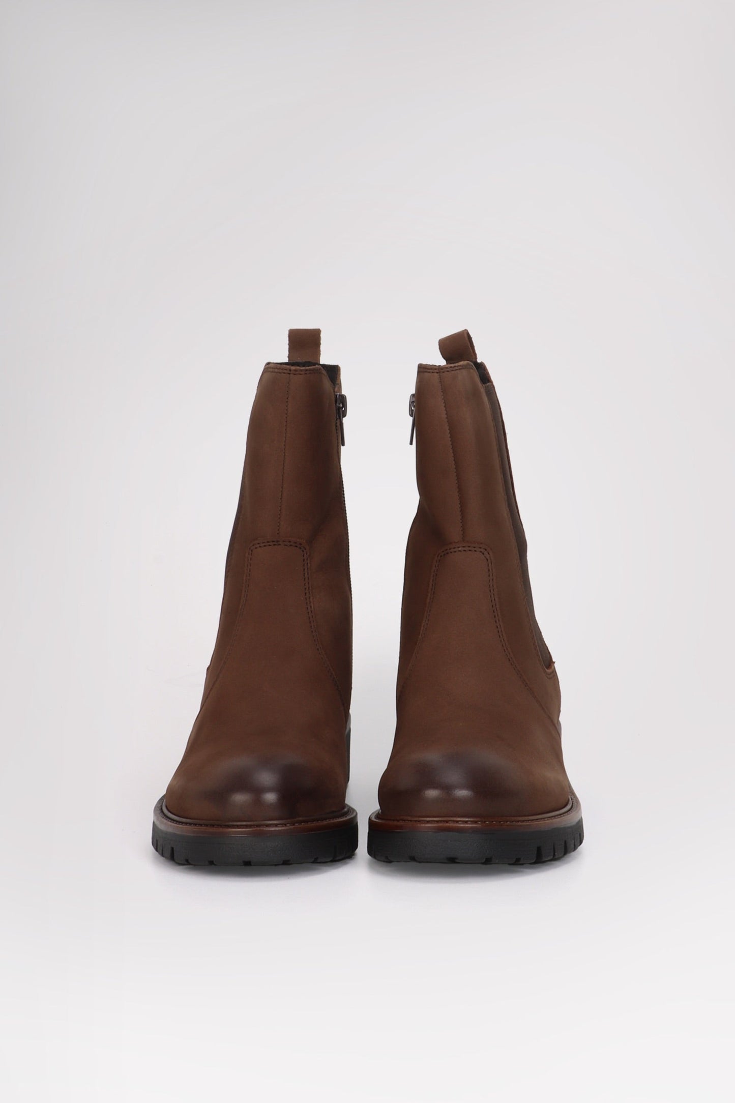 Reading Women's Side Zip Boot