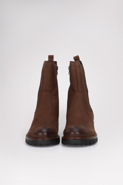 Reading Women's Side Zip Boot