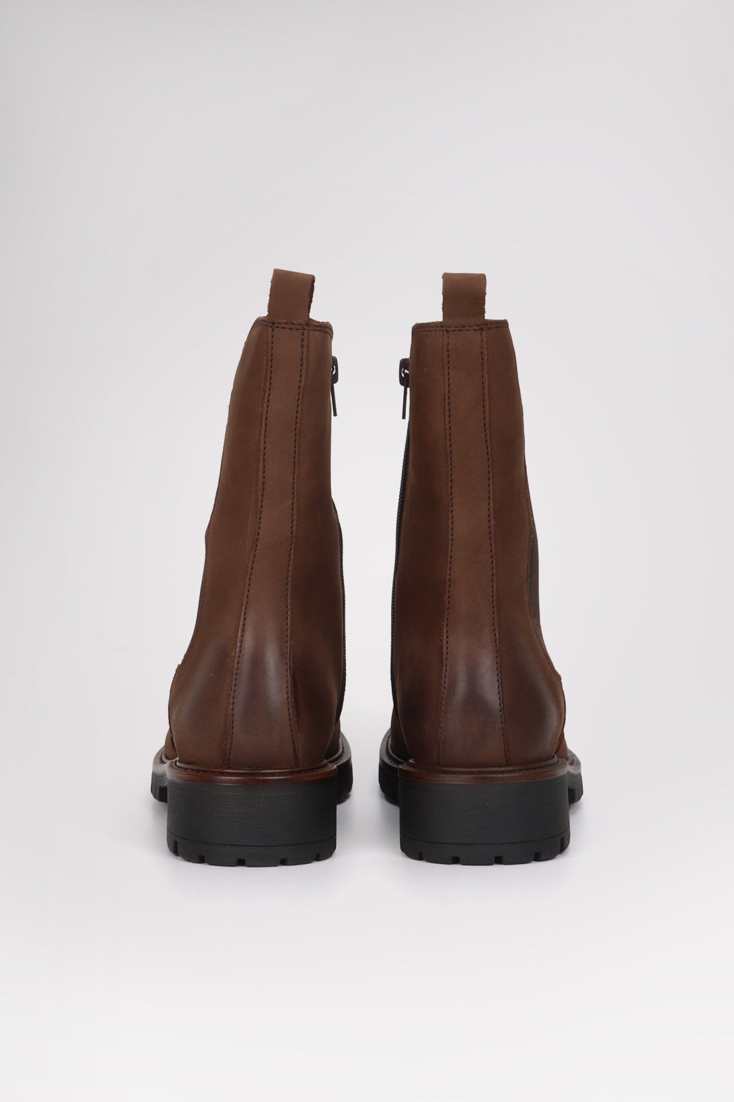 Reading Women's Side Zip Boot