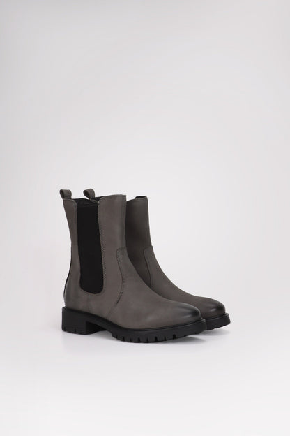 Reading Women's Side Zip Boot