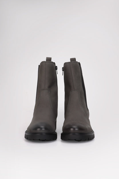 Reading Women's Side Zip Boot