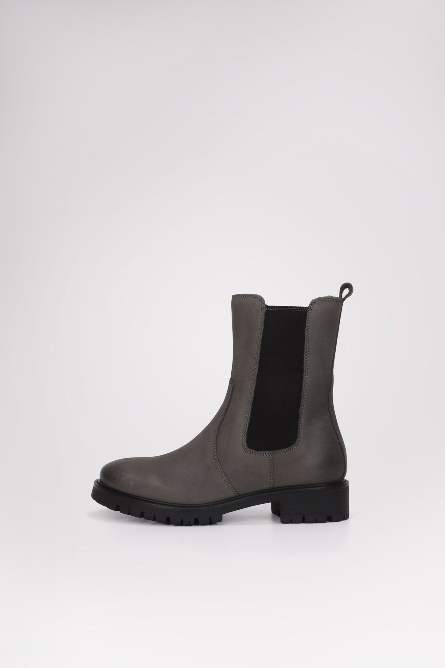 Reading Women's Side Zip Boot
