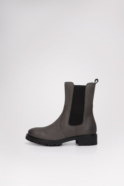 Reading Women's Side Zip Boot