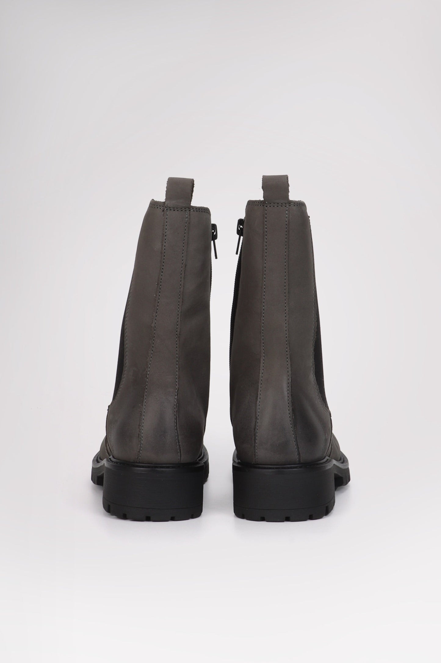 Reading Women's Side Zip Boot