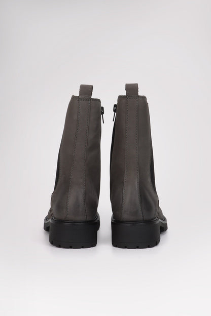 Reading Women's Side Zip Boot