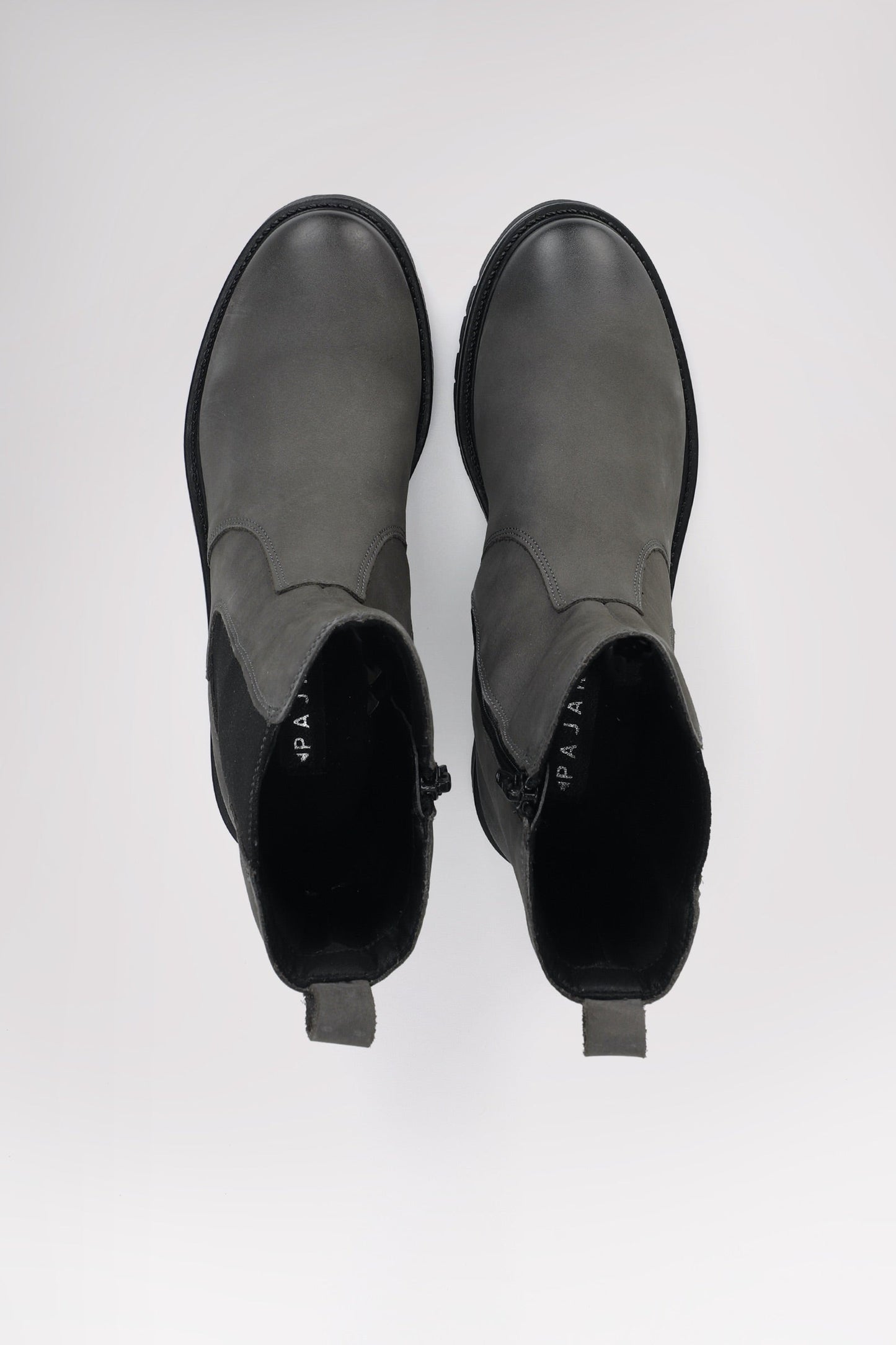 Reading Women's Side Zip Boot