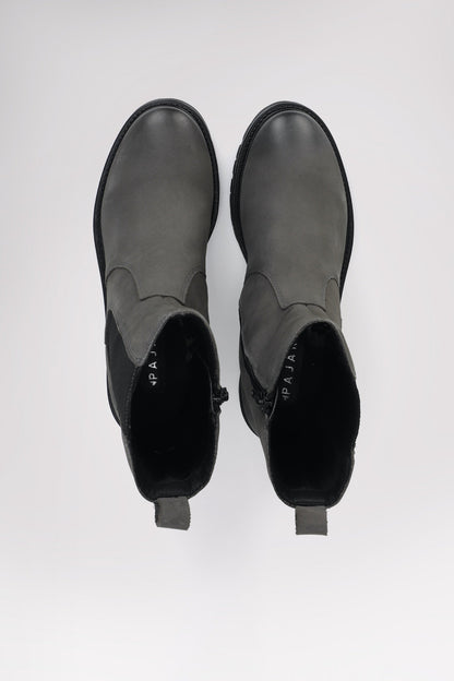 Reading Women's Side Zip Boot