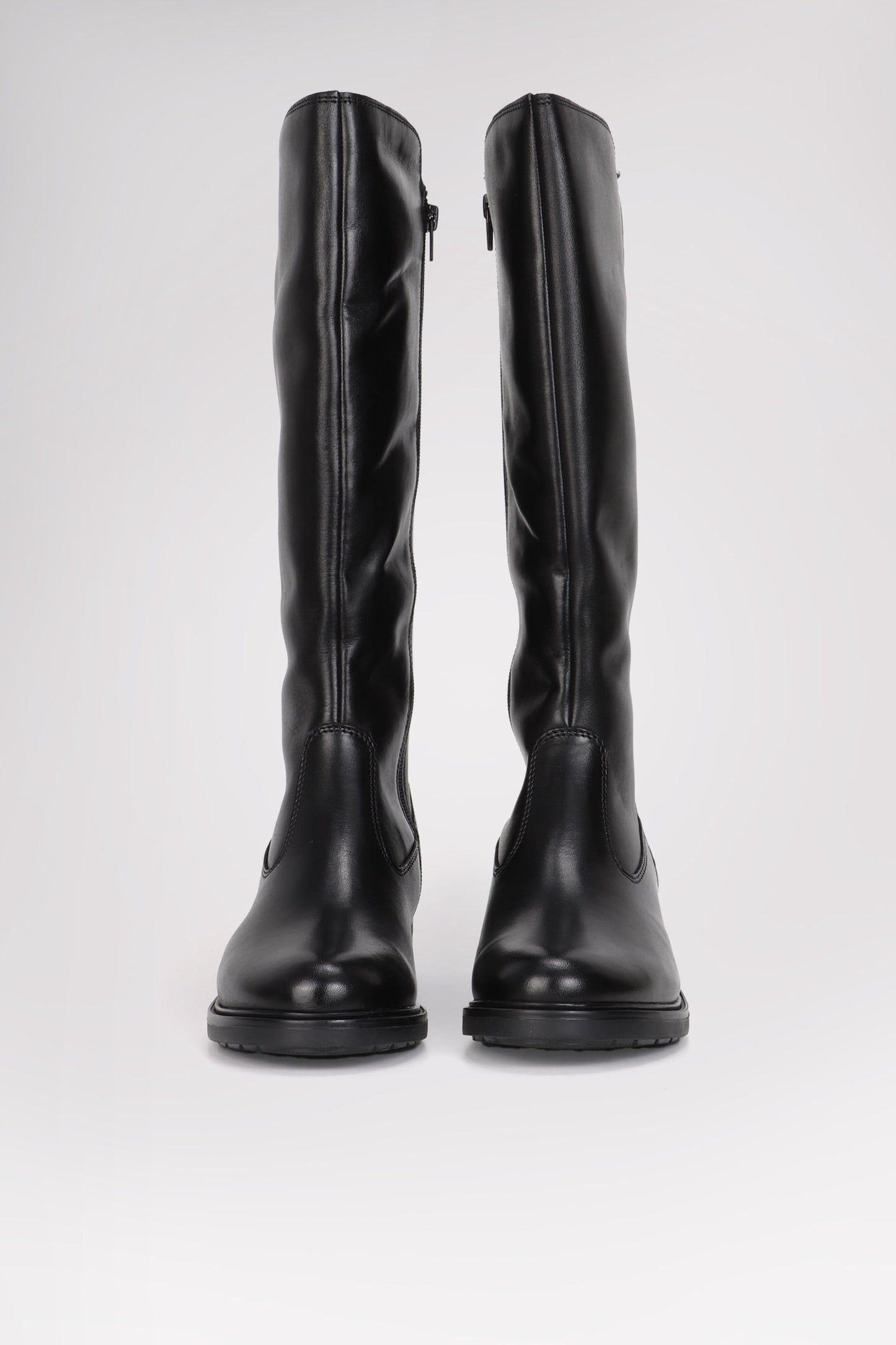 Riga Women's High Side Zip Boot