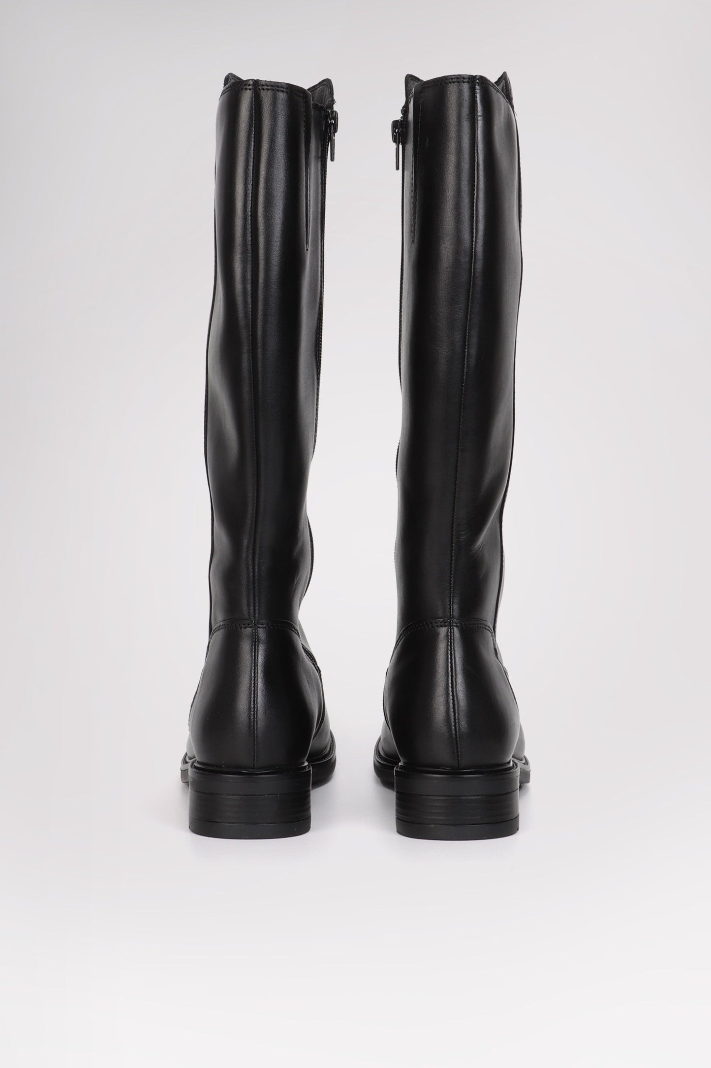 Riga Women's High Side Zip Boot