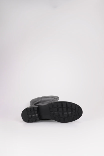 Riga Women's High Side Zip Boot