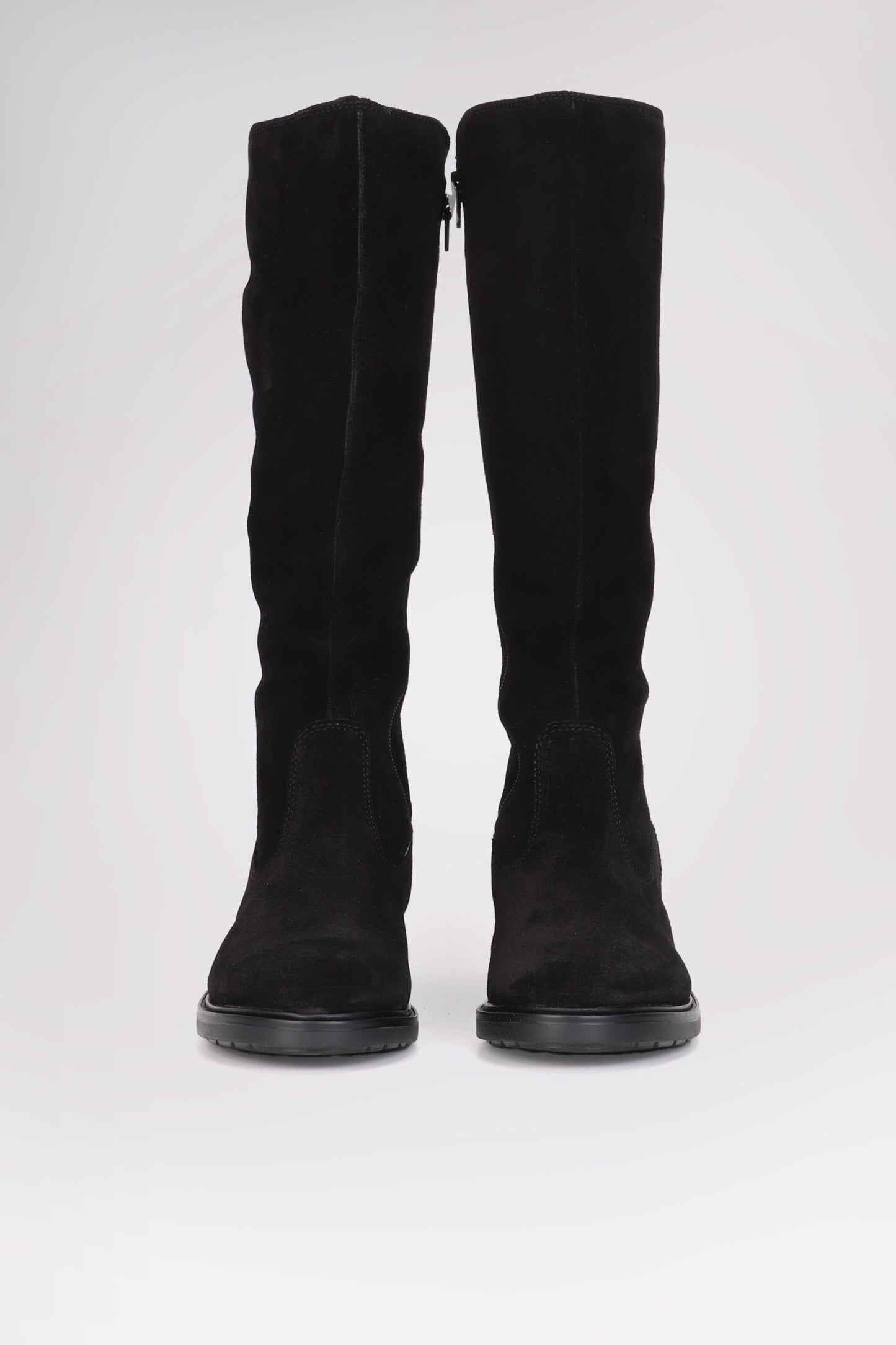 Riga Women's High Side Zip Boot