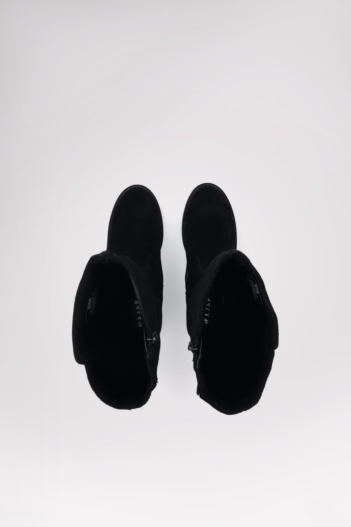 Riga Women's High Side Zip Boot