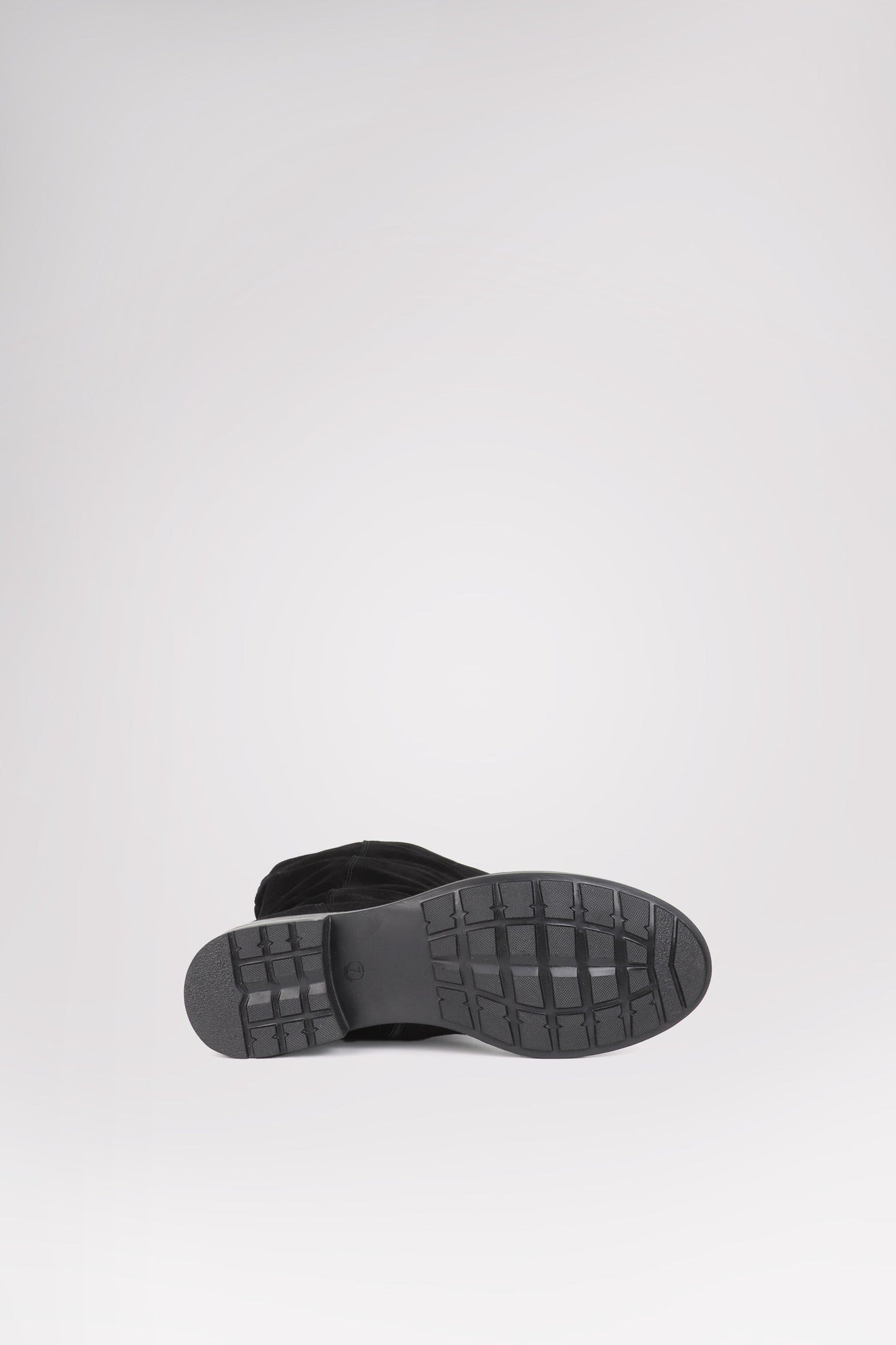 Riga Women's High Side Zip Boot