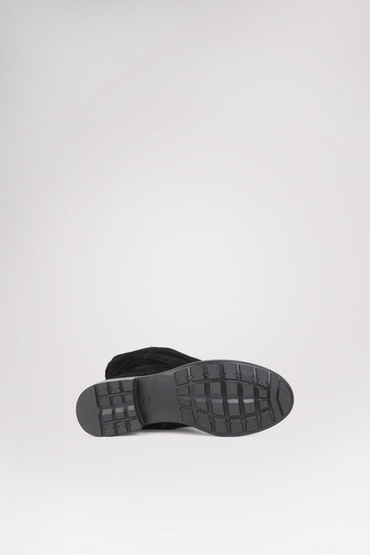 Riga Women's High Side Zip Boot