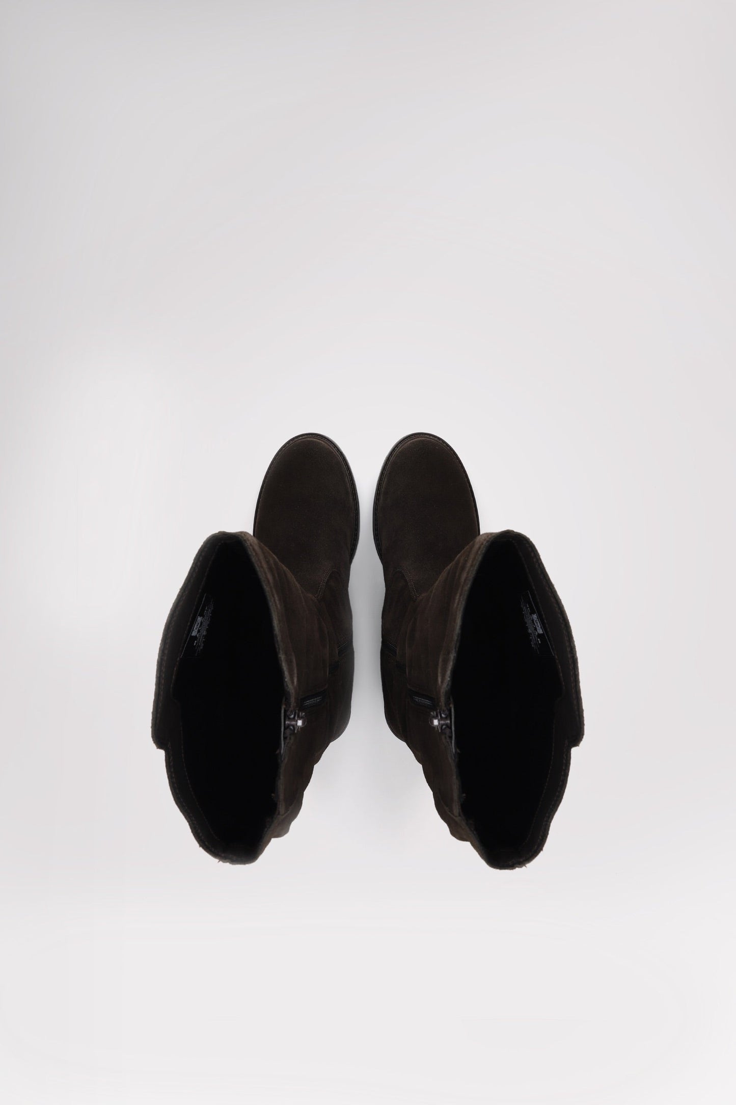 Riga Women's High Side Zip Boot