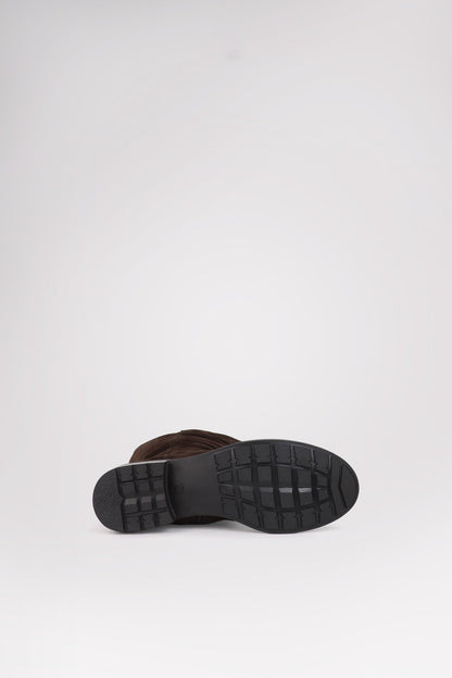 Riga Women's High Side Zip Boot