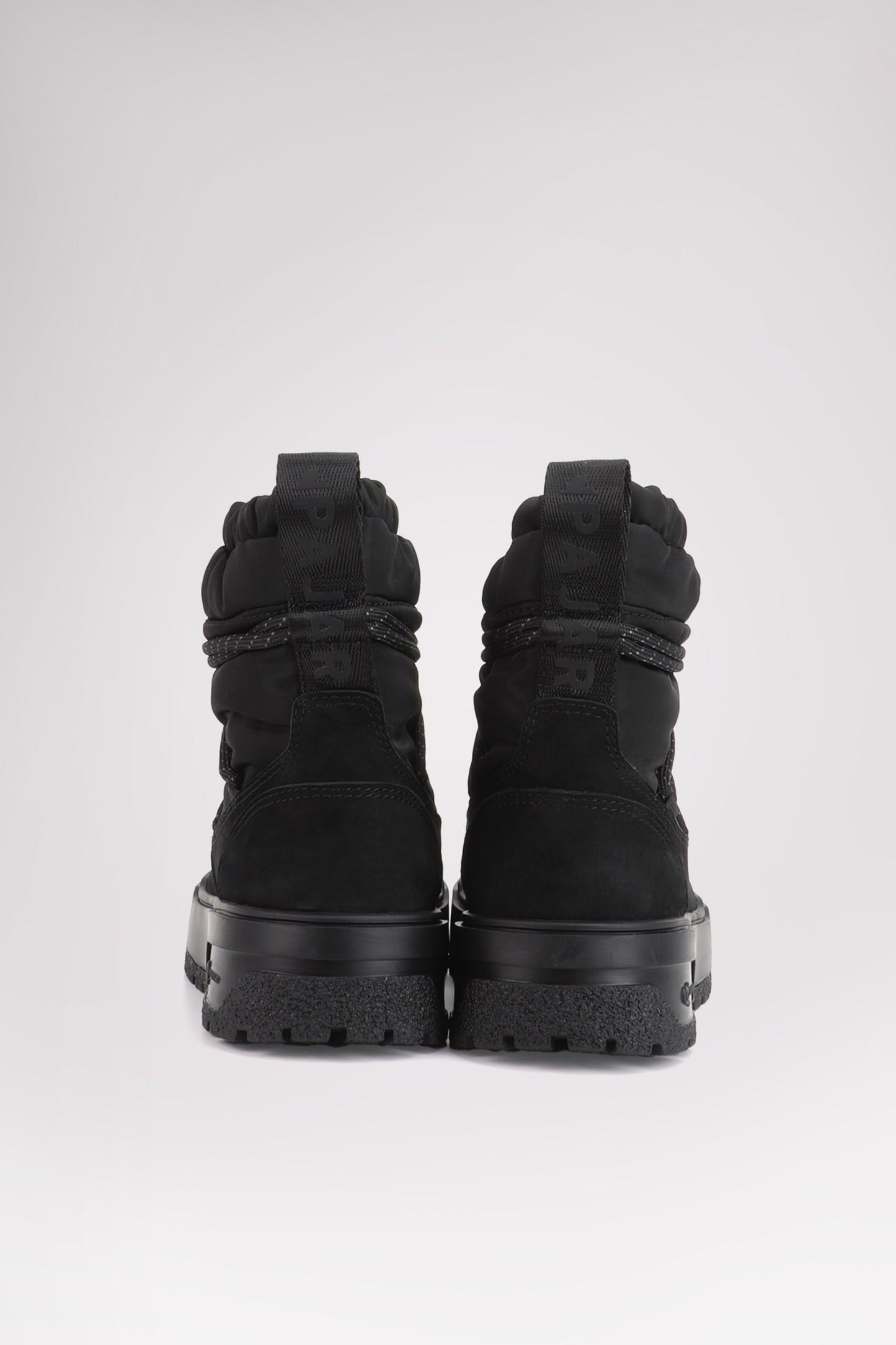 Rina Women's Pull On Boot w/Ice Gripper