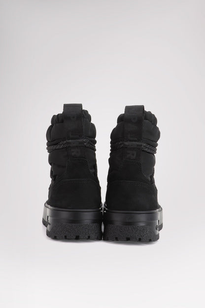 Rina Women's Pull On Boot w/Ice Gripper