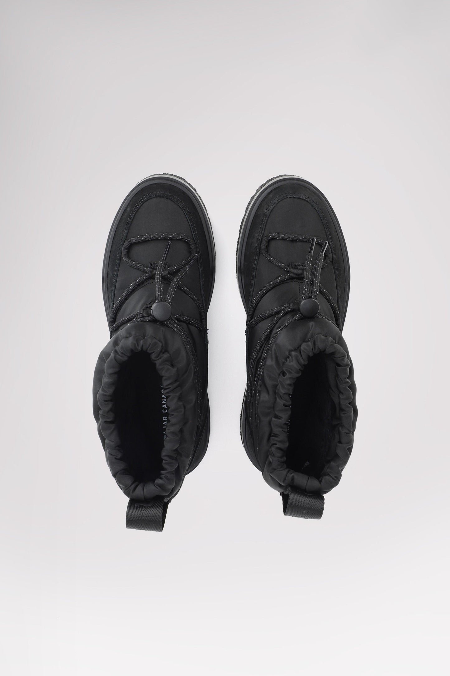 Rina Women's Pull On Boot w/Ice Gripper