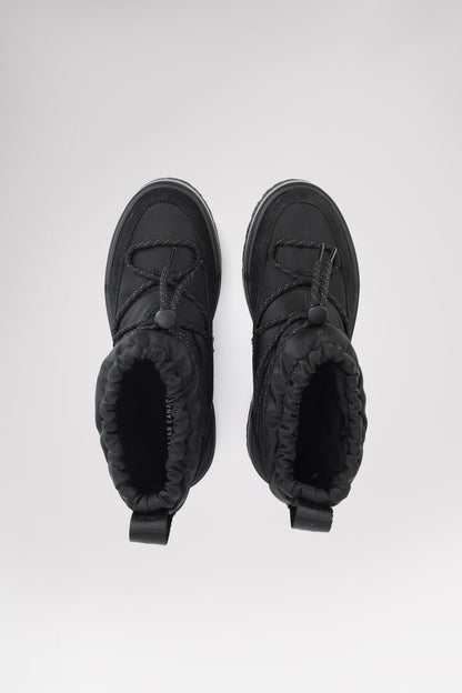 Rina Women's Pull On Boot w/Ice Gripper