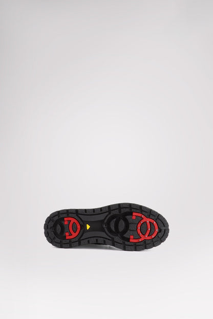 Rina Women's Pull On Boot w/Ice Gripper