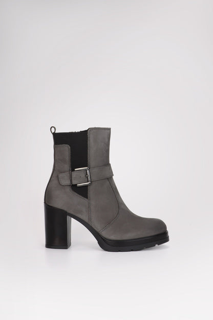 San Remo Women's Side Zip Boot