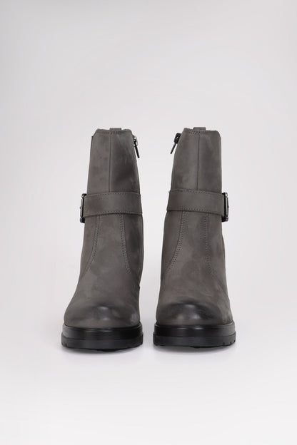 San Remo Women's Side Zip Boot