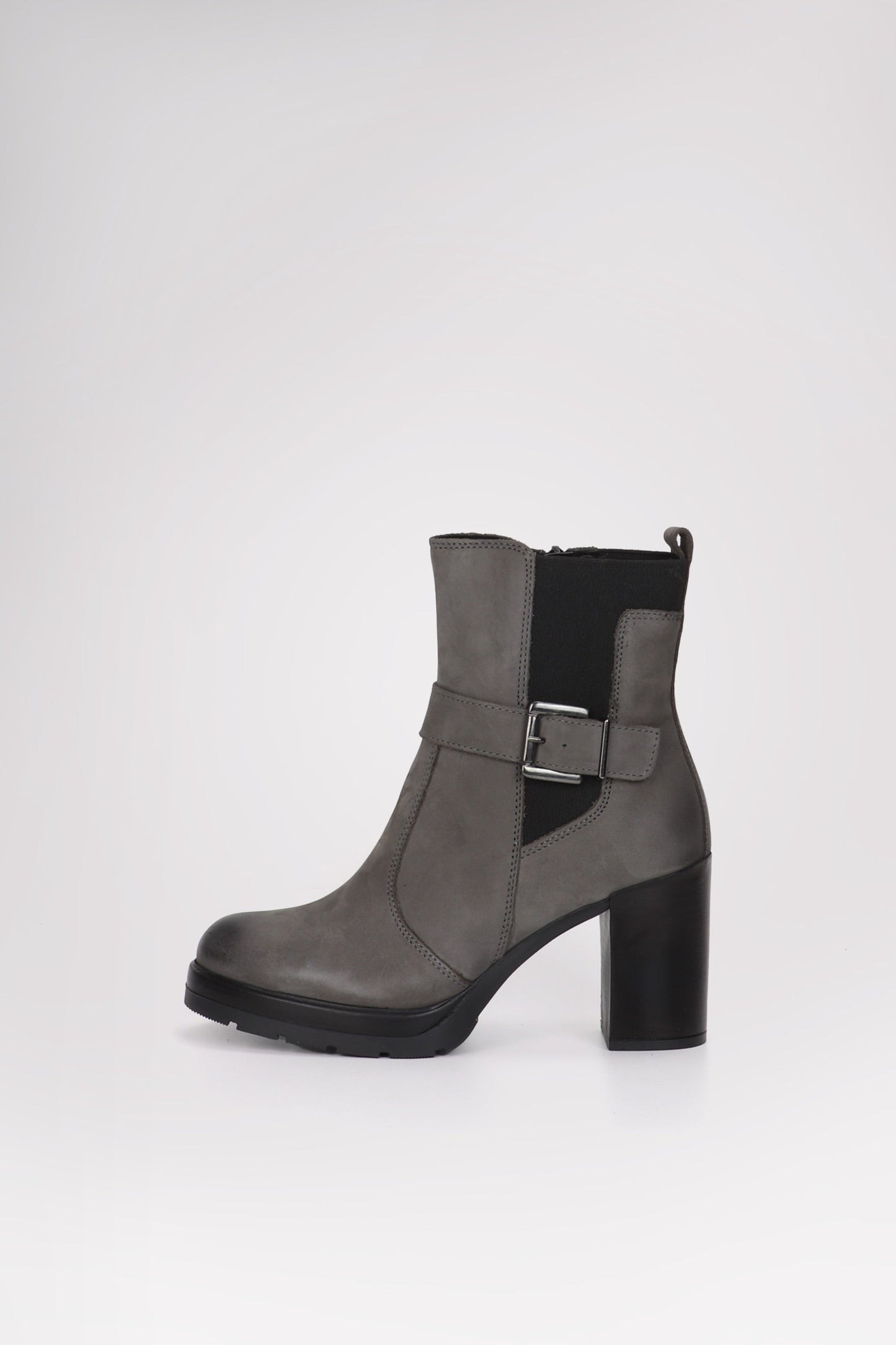 San Remo Women's Side Zip Boot