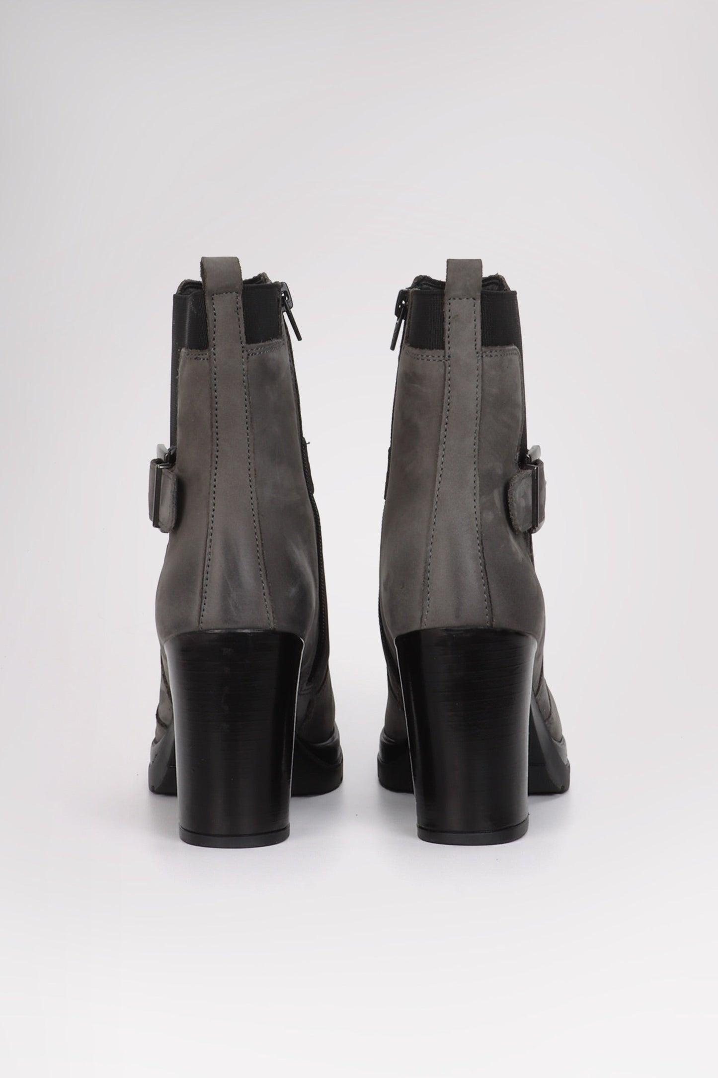 San Remo Women's Side Zip Boot